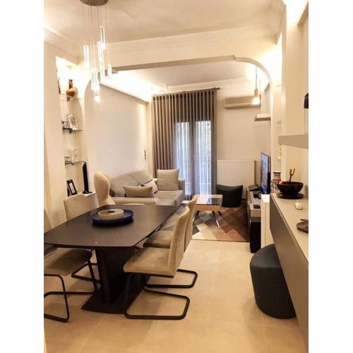 Renovated Apartment