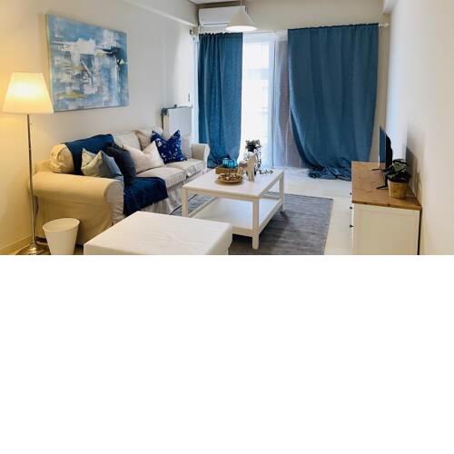 Renovated Cozy Apartment