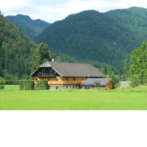 Renovated Farmhouse in Abtenau with Garden