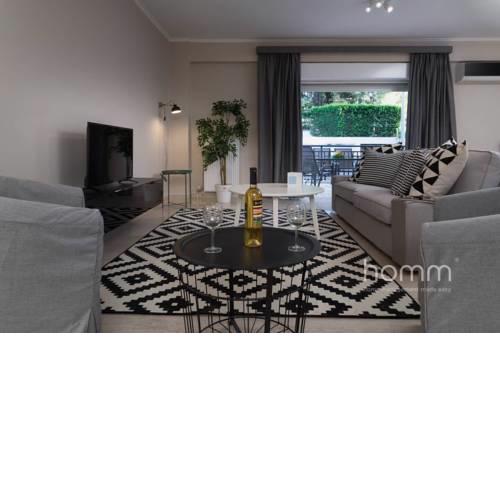 Renovated homm Apartment in Athens Riviera, Dios