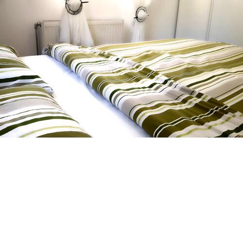 Renovated lovely apartment near airport & sea