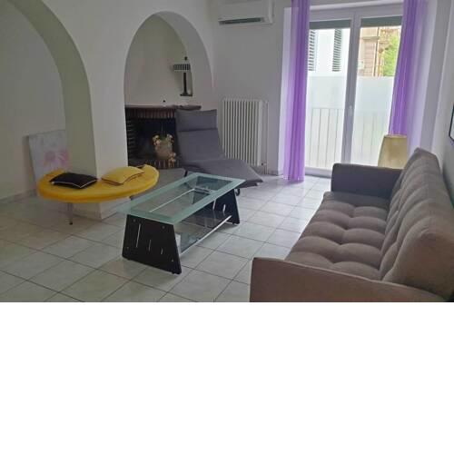Renovierte Ferienwohnung im Zentrum von Locarno