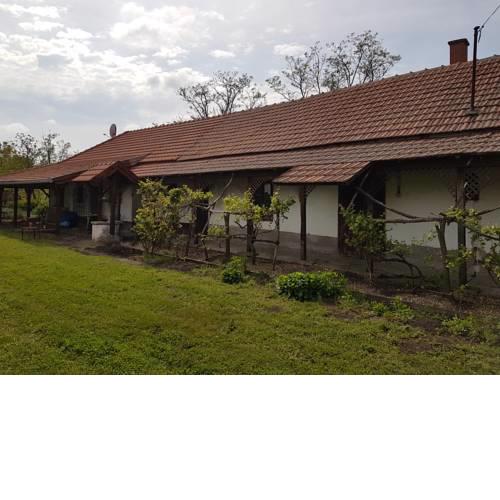 Renoviertes Bauernhaus