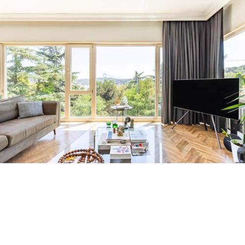 Renovu Premium Flats in Bosphorus