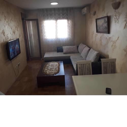 Rent a Conform Apartment