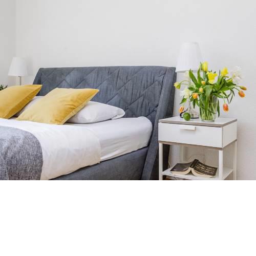 rent a home Delsbergerallee