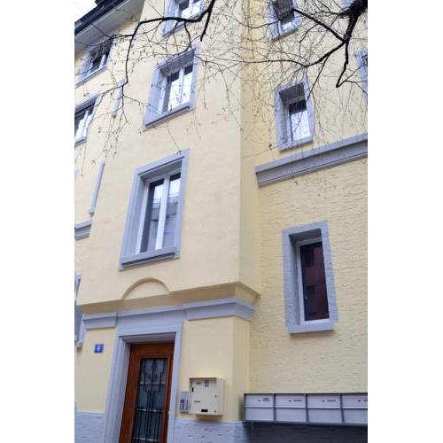 rent a home Landskronstrasse