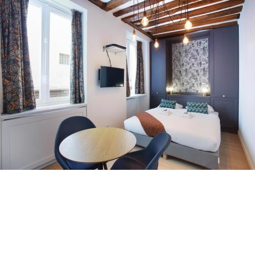 Rent a Room - Aparts CADET