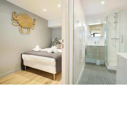 Rent a Room - Chenier Paradise