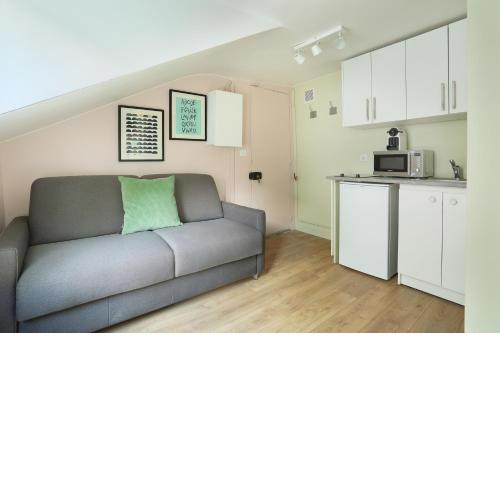 Rent a Room - Cosy studio