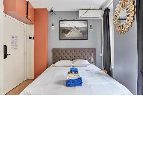 Rent a Room - Residence Caire, Montorgueil