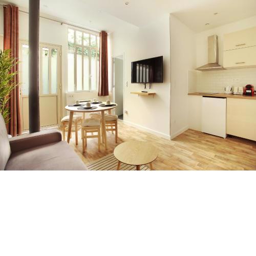 Rent a Room - Residence Charon