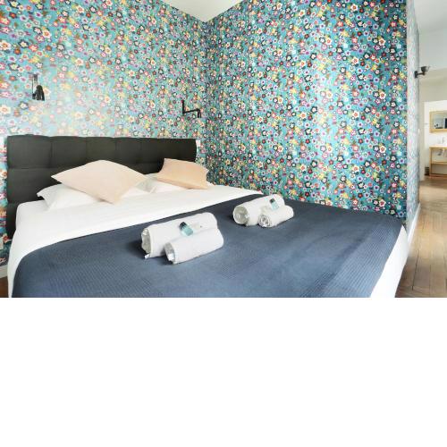Rent a Room - Residence Meslay