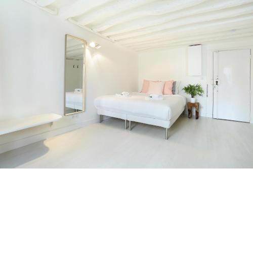 Rent a Room - Studio Bonne Nouvelle
