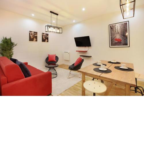 Rent a Room - Tracy apartment