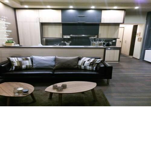 Rent Apartment Budapest - Brown Owl