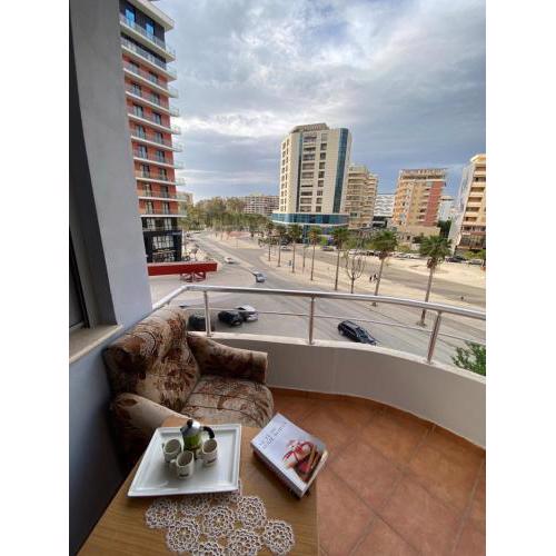 Rent Apartment Vlora