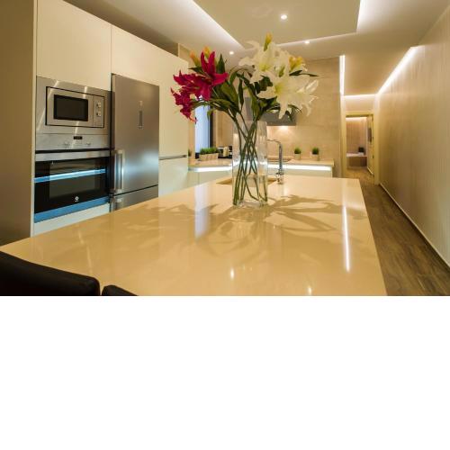 Rent Apartments Salamanca Isidro Segovia