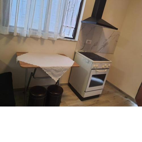 Rent House Pogradec