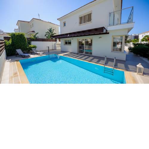 Rent Private Villa 015