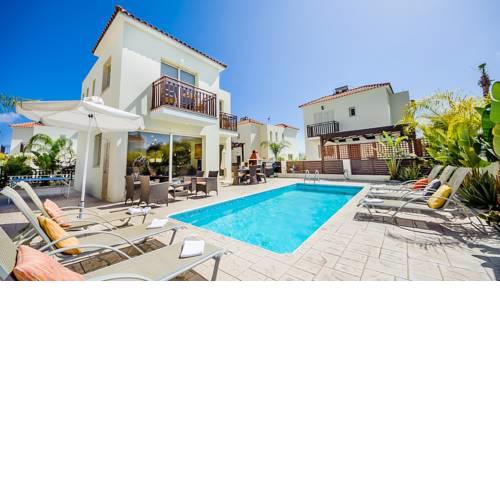 Rent Private Villa 018