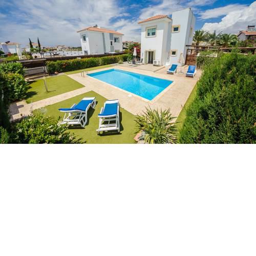 Rent Private Villa 036