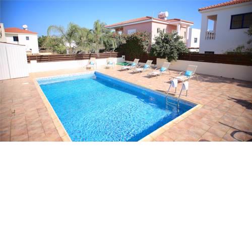 Rent Private Villa 114