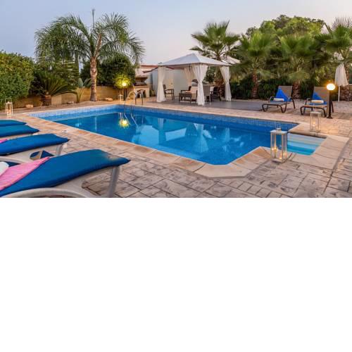 Rent Private Villa 120