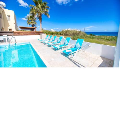 Rent Private Villa 134