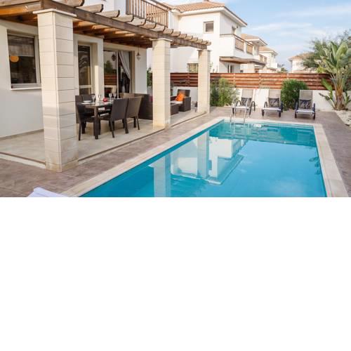 Rent Private Villa 154