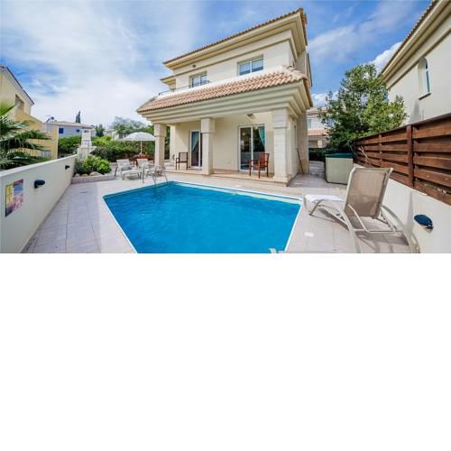 Rent Private Villa 164