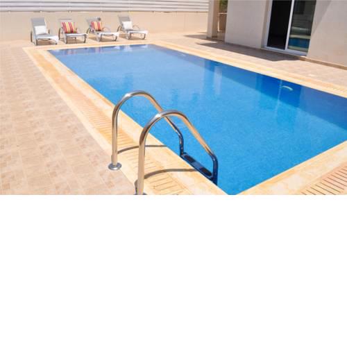 Rent Private Villa 173