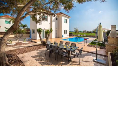 Rent Private Villa 364
