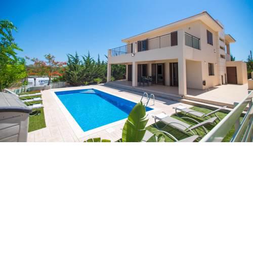 Rent Private Villa 445
