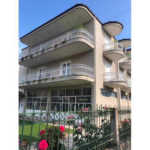 Rent Rooms Kapri