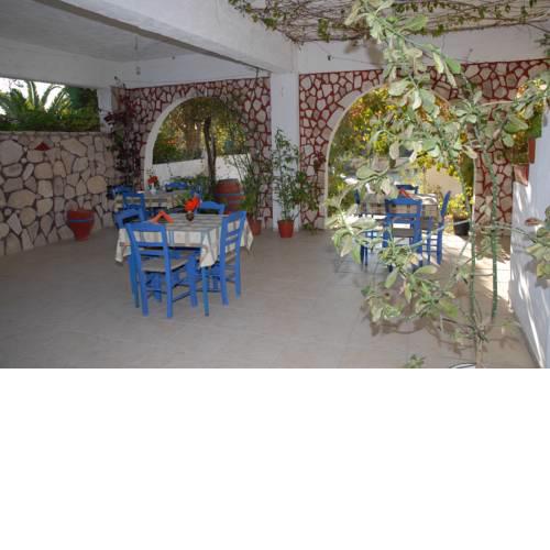 Rent Rooms Katerina