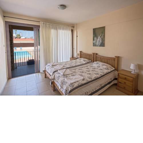 Rent Your Dream Ayia Napa Holiday Apartment in a Fantastic Location, Ayia Napa Apartment 1275