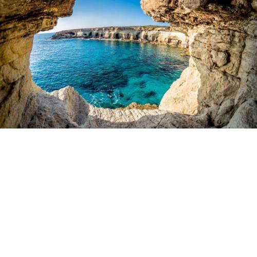 Rent Your Dream Protaras Holiday Villa and Look Forward to Relaxing Beside Your Private Pool, Protaras Villa 1313