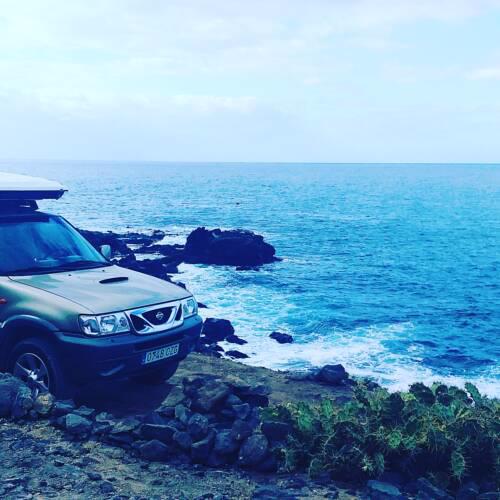 Rent4x4camping
