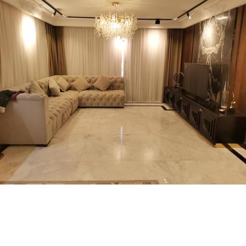 Rental apartment in new Cairo شقة لك بالكامل