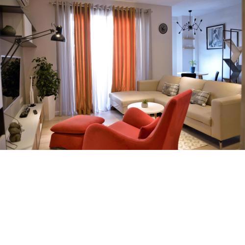 Rental Apartment Tirana No.2
