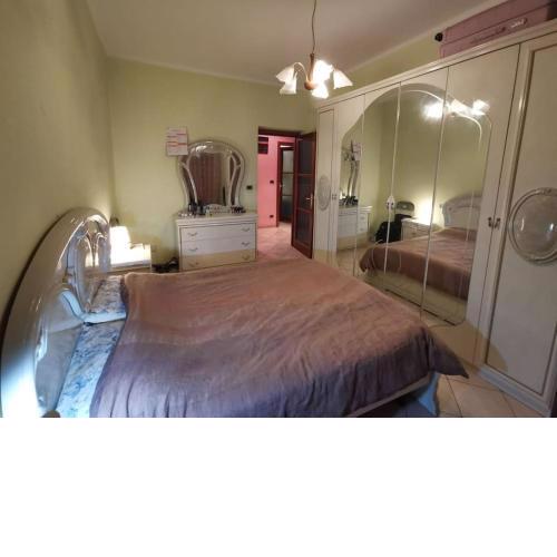 Rental apartment