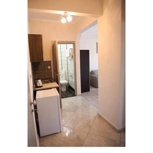 Rental Apartments - Rooms Chalikian