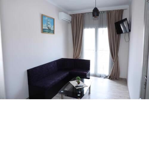 Rental Apartments - Rooms