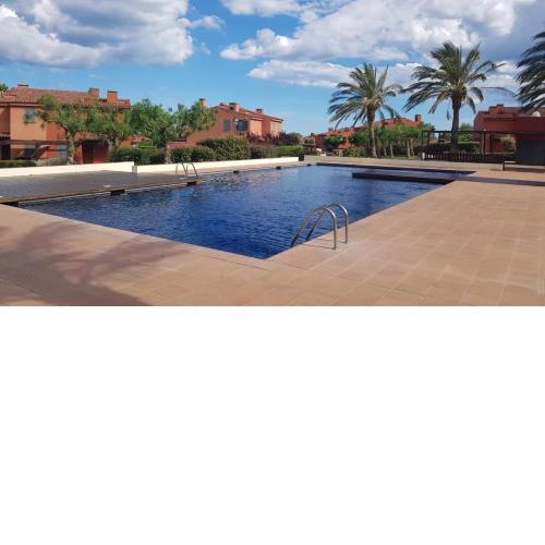 Rental Apartments At Bonmont Terres Noves