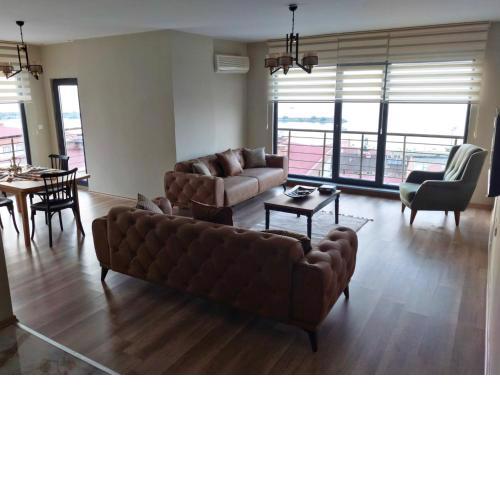 Rental Aparts in Yomra