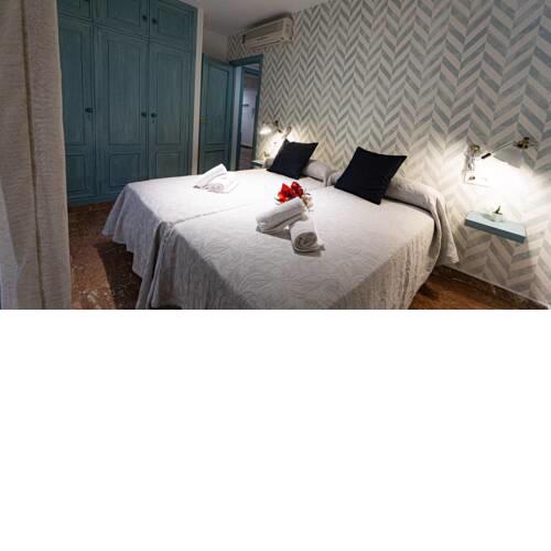 Rental Sevilla Desembarco en el Arenal