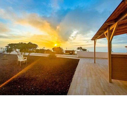 Rentaliday Mirador de Isora B