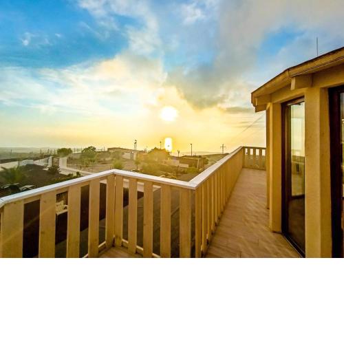 Rentaliday Mirador de Isora C