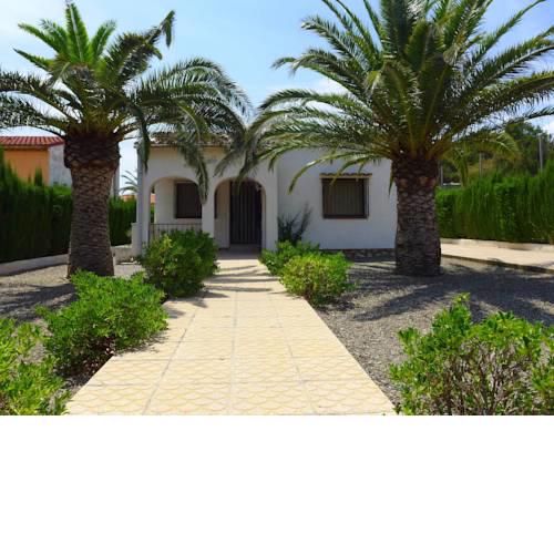 Rentalmar Casa Fortuny